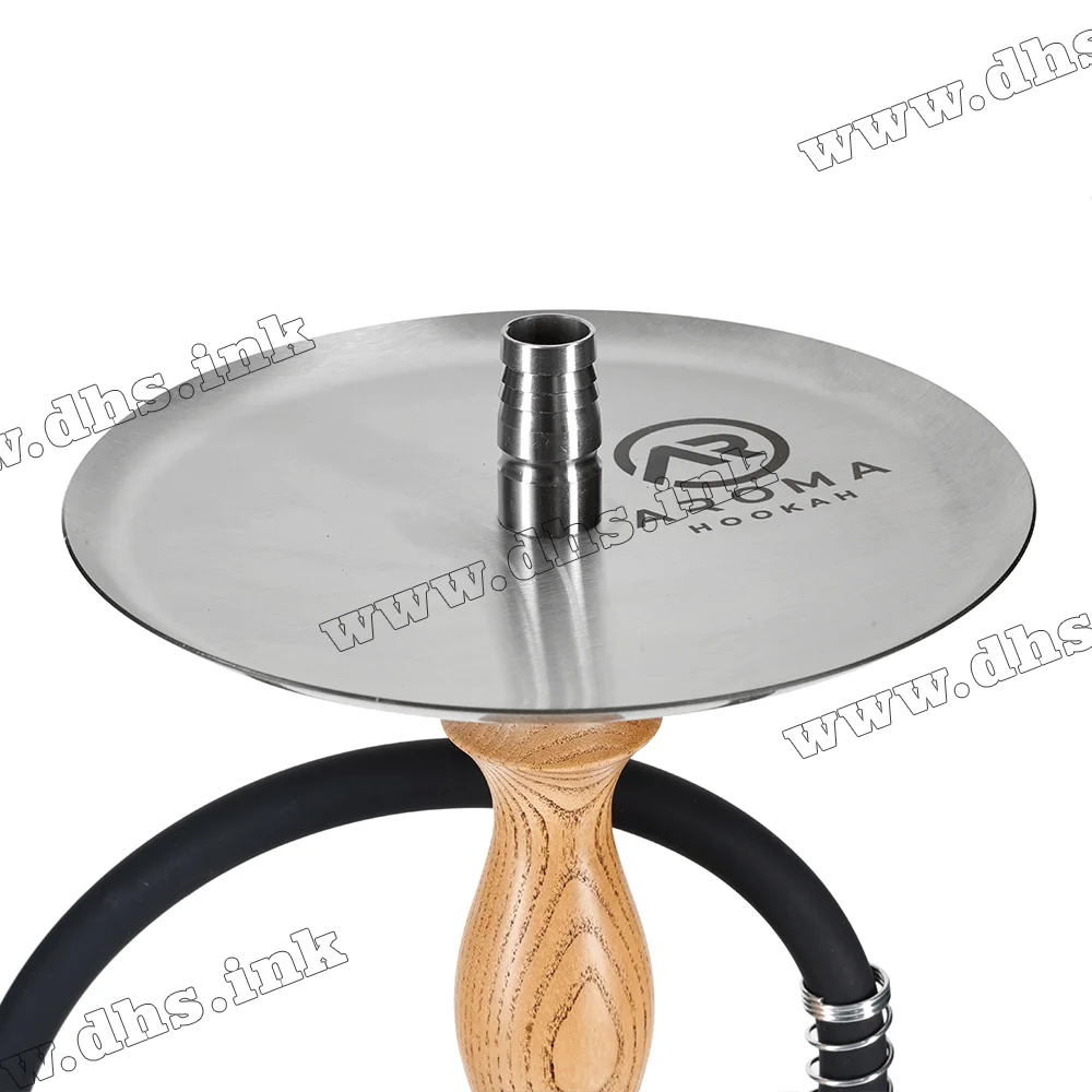 Кальян Aroma Hookah - Steel Tango Original